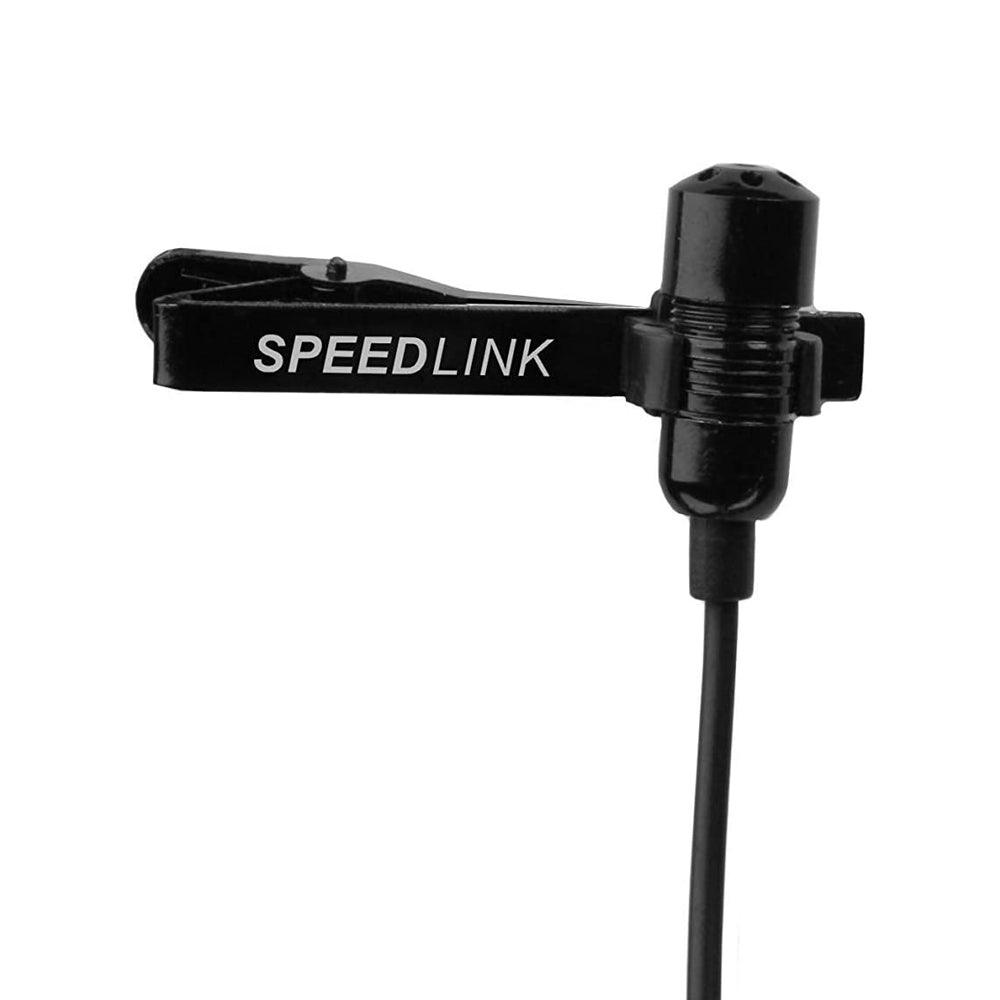 MicrophoneSpeedlinkSpesClip-OnWired_1