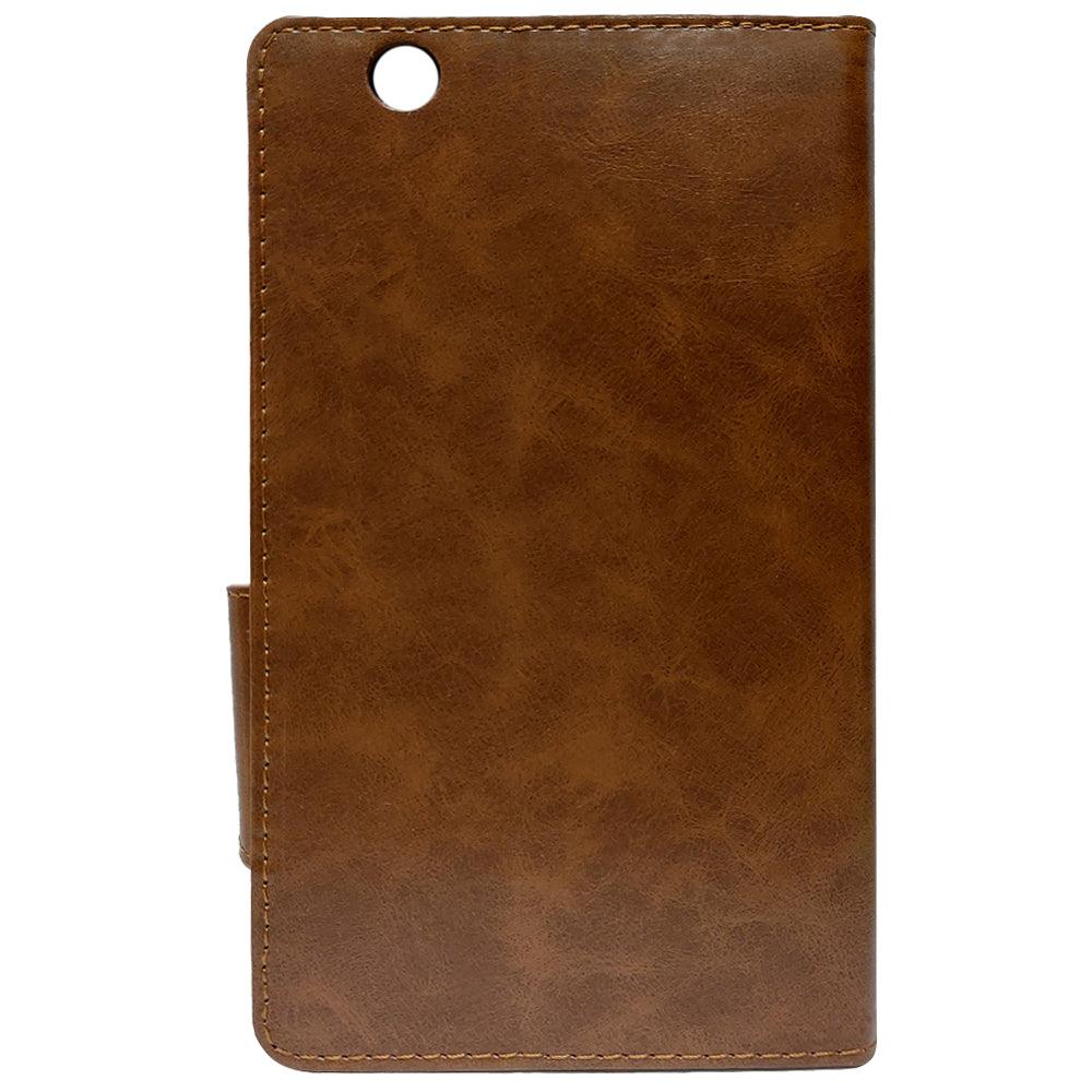 TabletLeatherCoverHuaweiT3-7-Brown_2