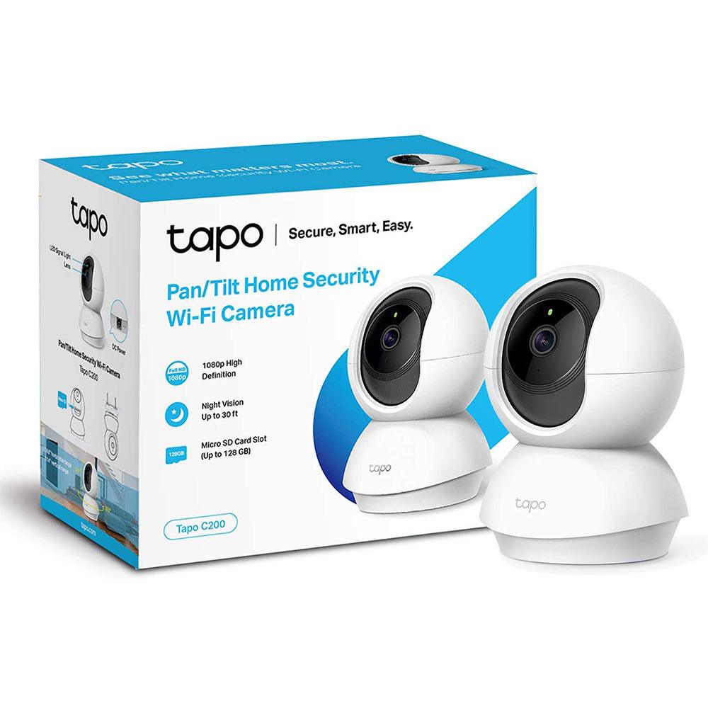 Tapo Indoor Security Camera