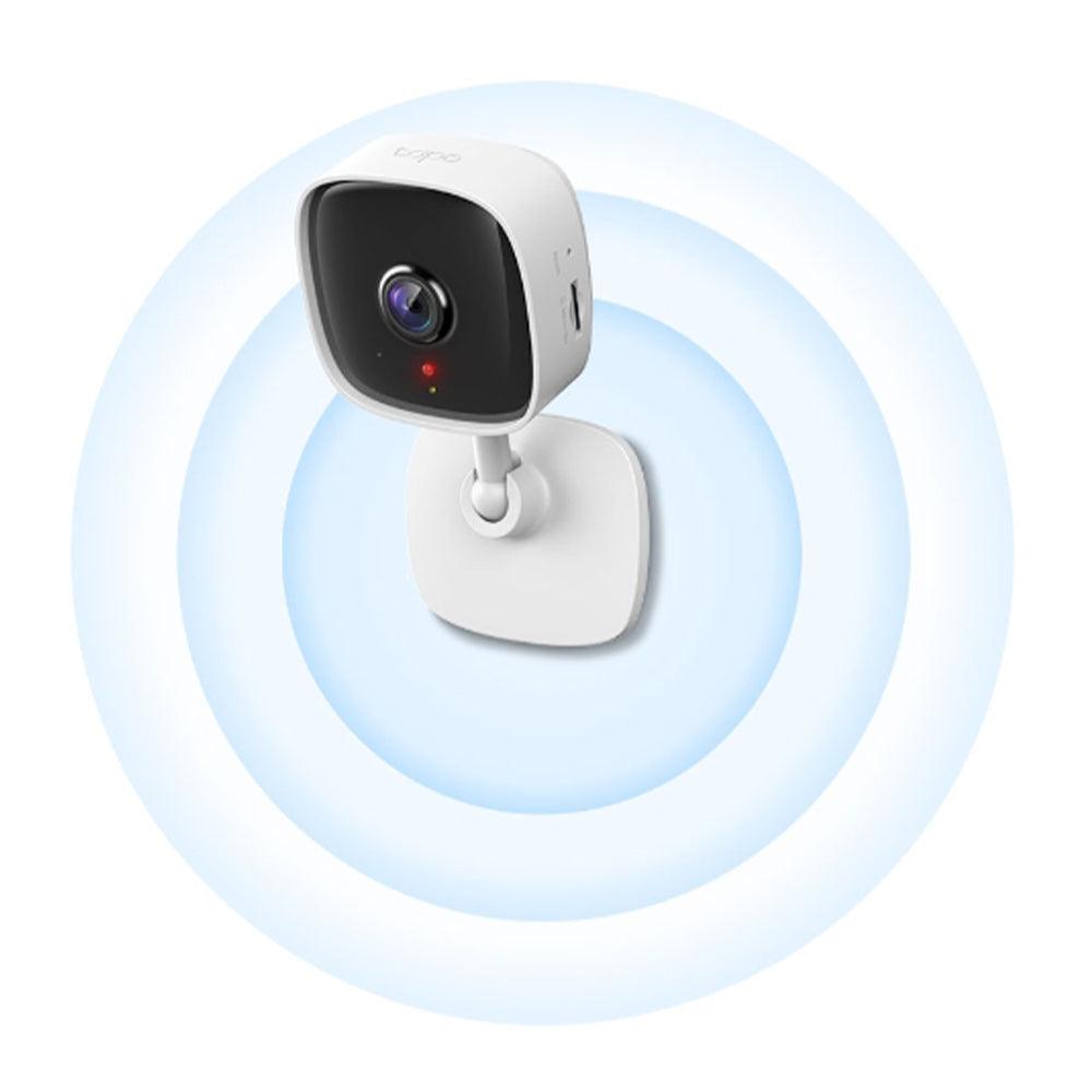 Tapo TC60 Indoor Security Camera