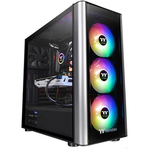 كيس ميد تاور ثيرمال تاك ARGB جيمنج Level 20 MT