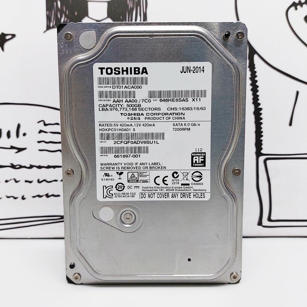 ToshibaDT01ACA050500GB3.5inchInternalPCHardDrive_OriginalUsed_2