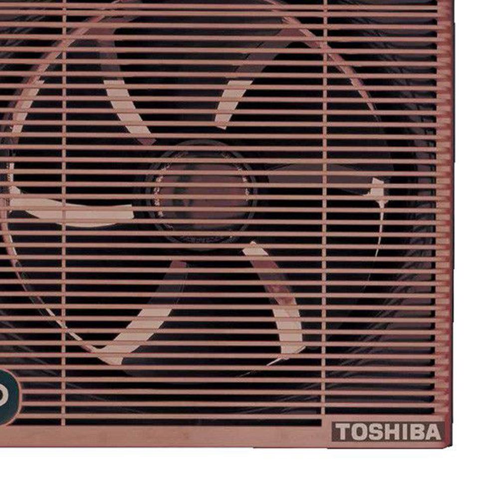 Toshiba Exhaust Fan 