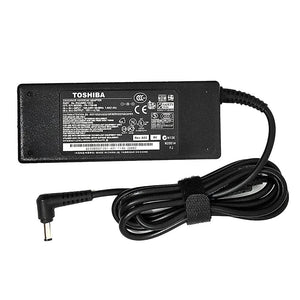 Toshiba Laptop Charger CB 19V-4.74A (5.5mm X 2.5mm)