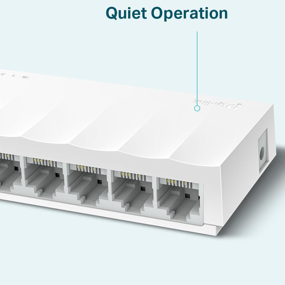 TP-Link Desktop Switch 