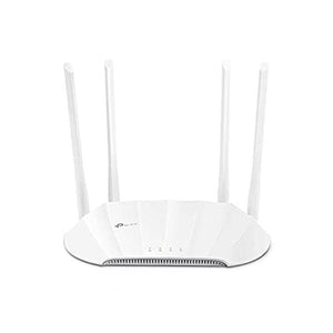 TP-Link TL-WA1201 Access Point 1 Port 4 Antenna 1200Mbps
