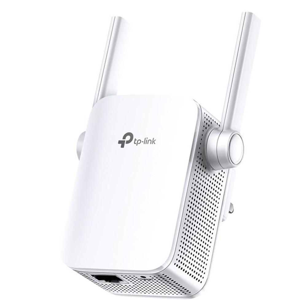 Wi-Fi Range Extender TP-Link WA855RE 1 Port 2 Antenna 300Mbps - kimostore.net