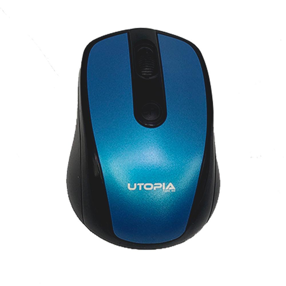 Utopia U-7 Wireless Mouse