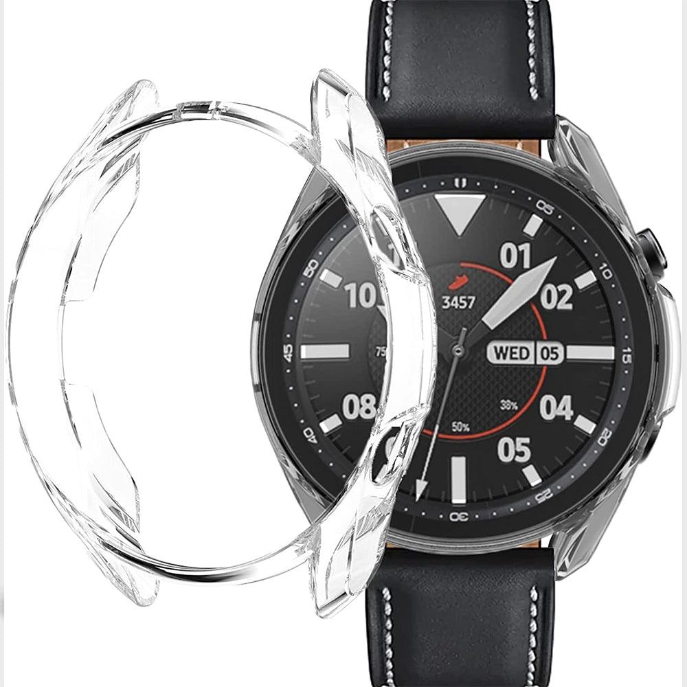 WatchSiliconeBodyCoverSamsungGalaxyWatch345mm-Transparent_4