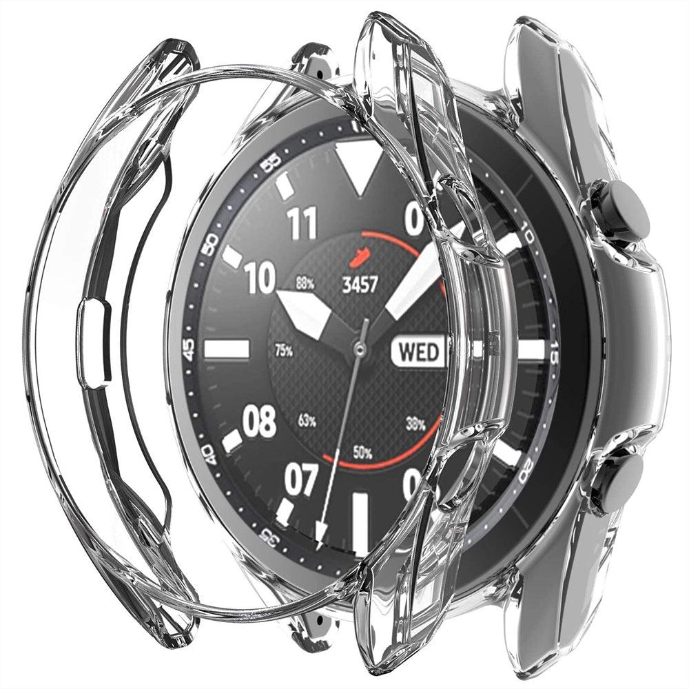WatchSiliconeBodyCoverSamsungGalaxyWatch345mm-Transparent_2