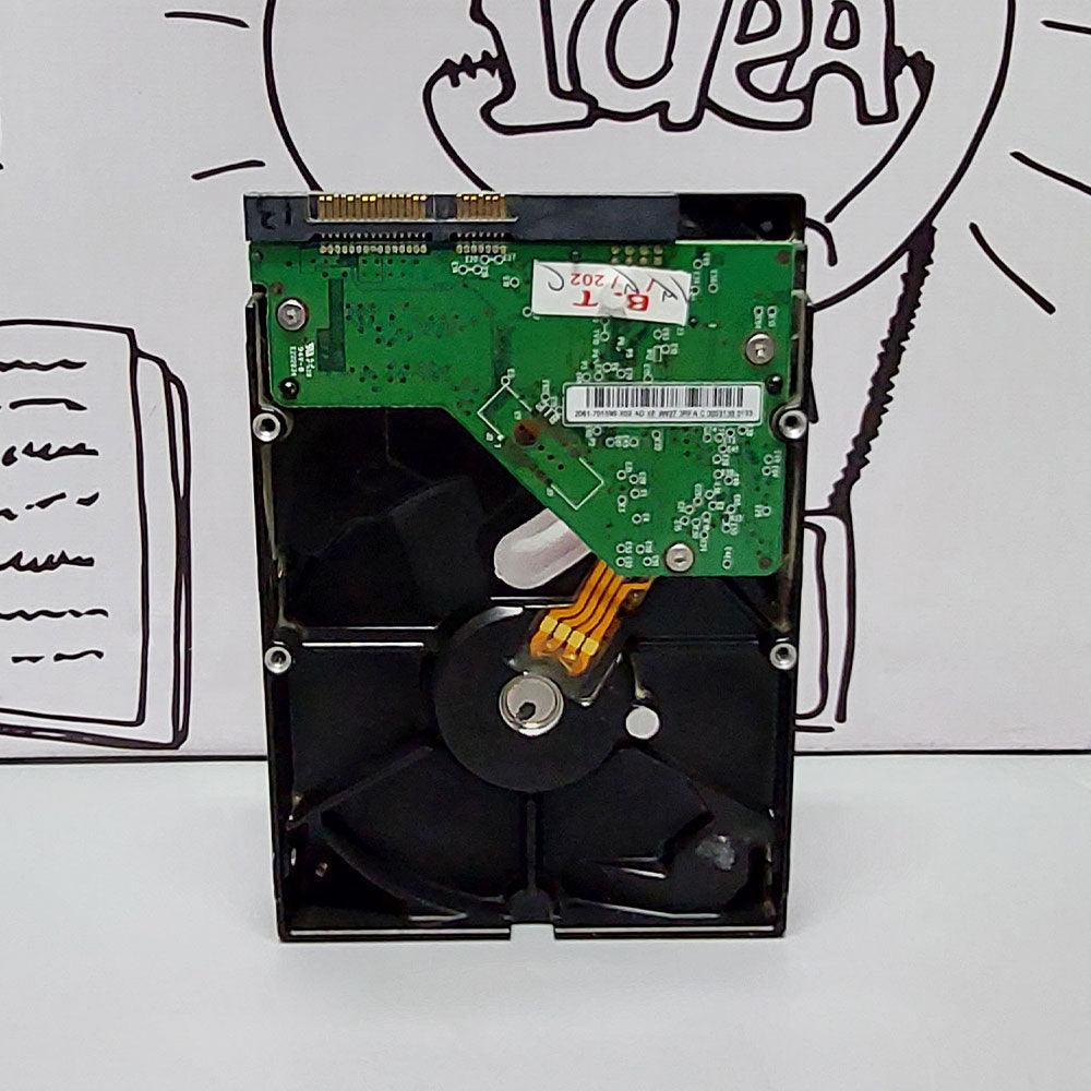 Western Digital 250GB 3.5 Inch Internal PC Hard Drive (Original Used) - Kimo Store