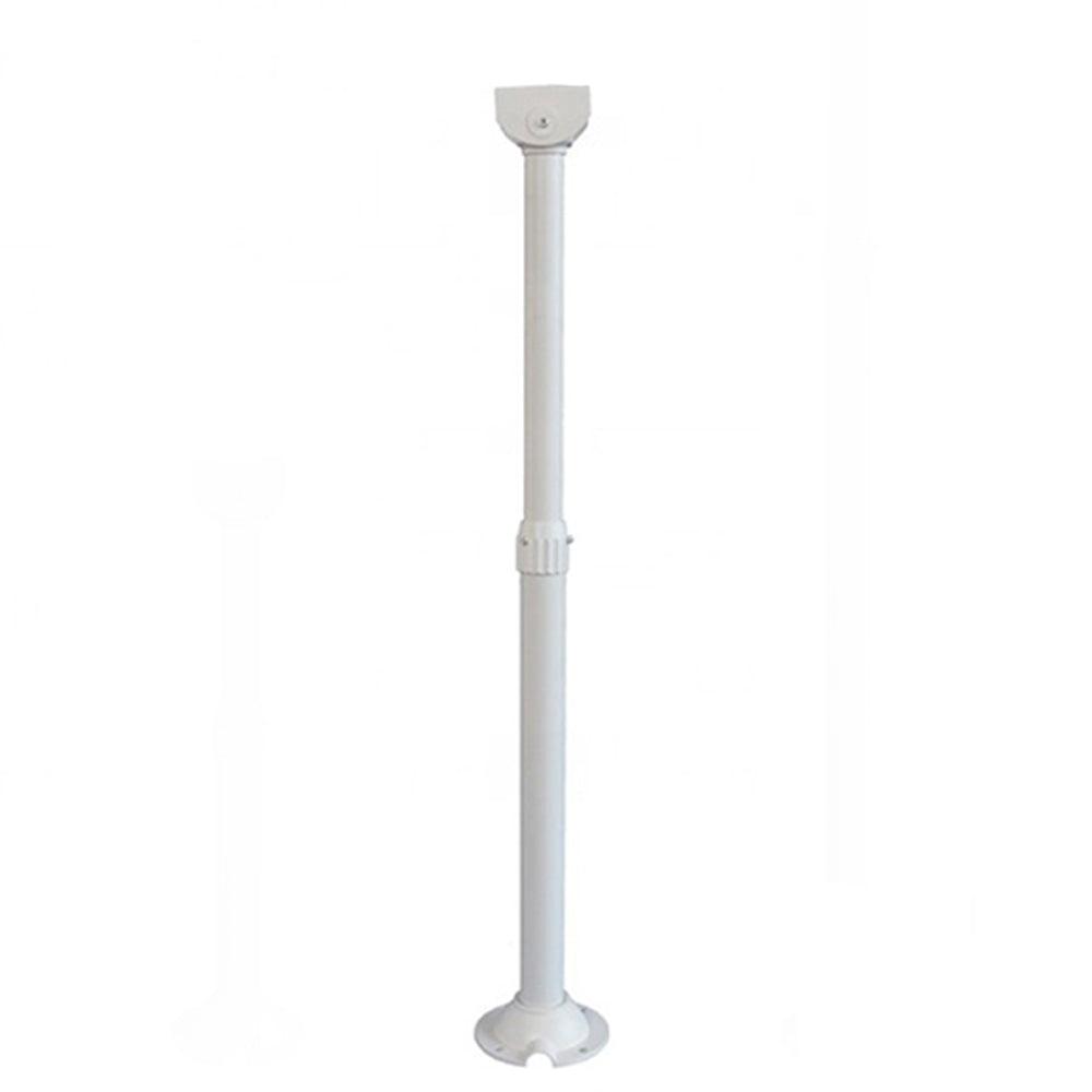 Wovo Stainless Rotation Security Camera Bracket I-Shape (30cm To 60cm)