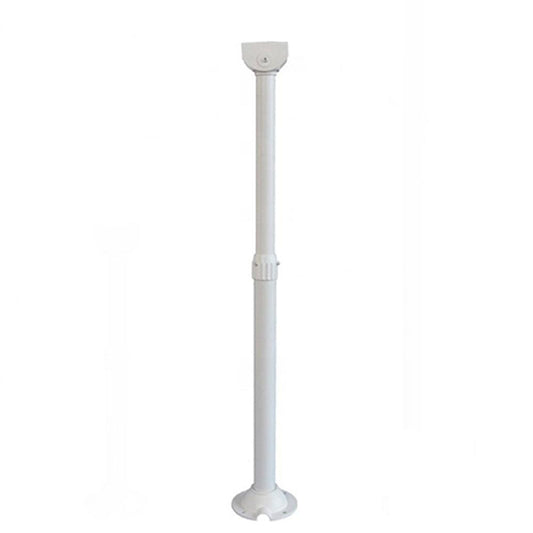 Wovo Stainless Rotation Security Camera Bracket I-Shape (30cm To 60cm)