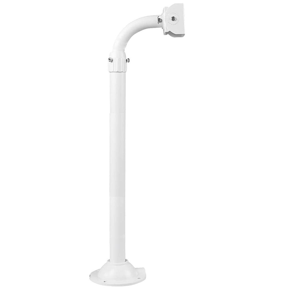 Wovo Stainless Rotation Security Camera Bracket L-Shape (60cm To 120cm