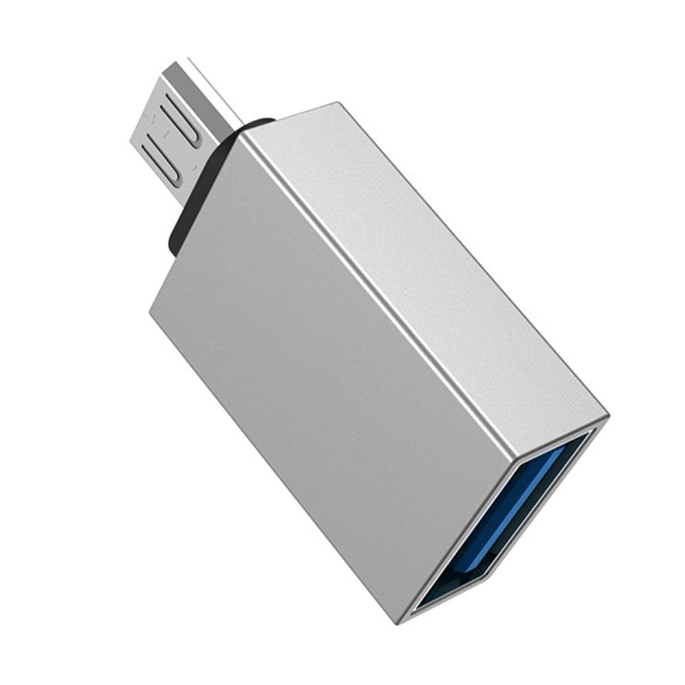 Micro USB to USB 2.0 OTG Converter