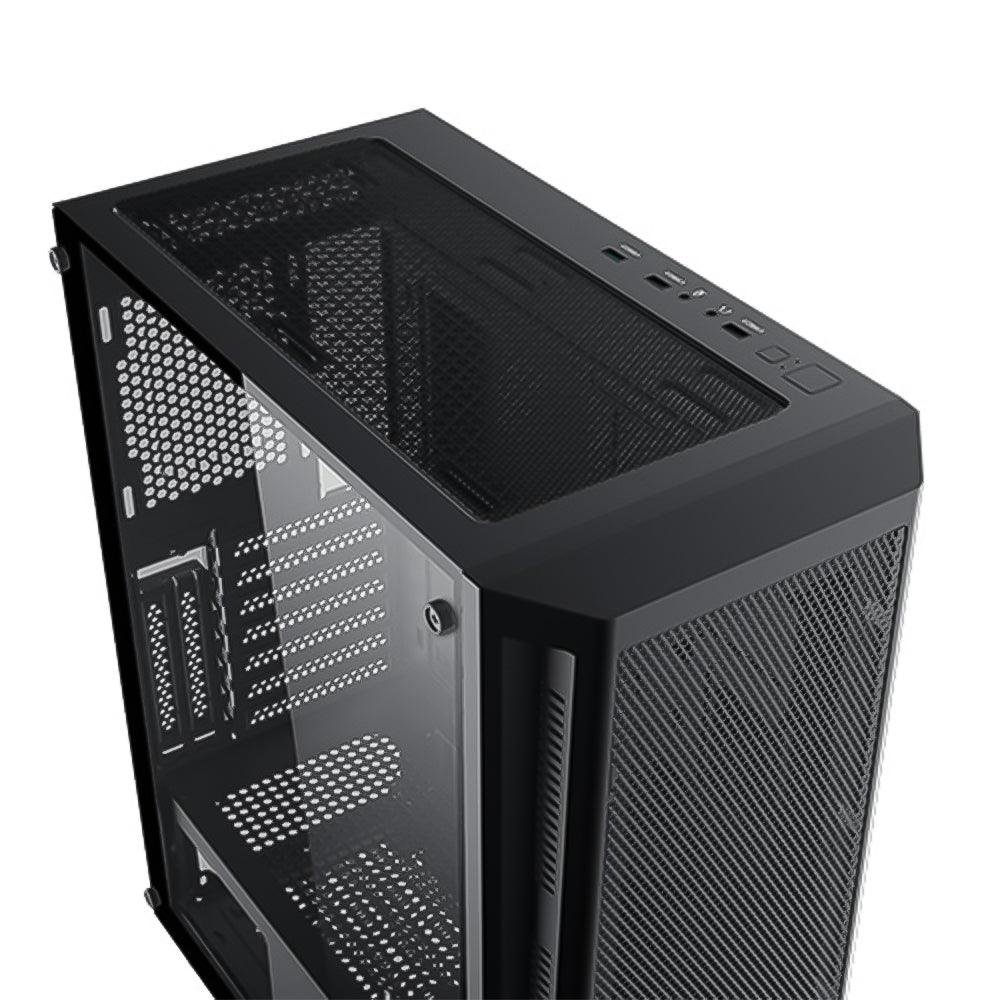 Mid Tower Case 