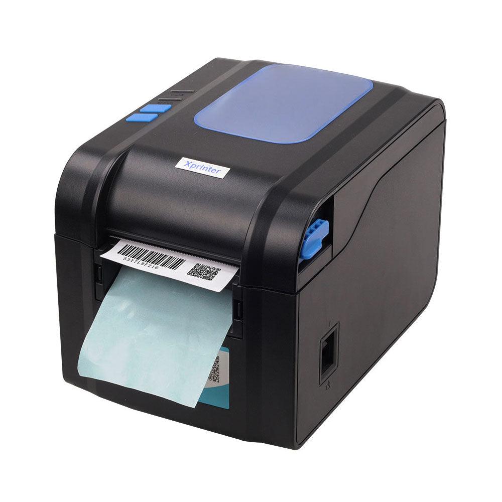 Xprinter XP-370B طابعة باركود اكس برينتر