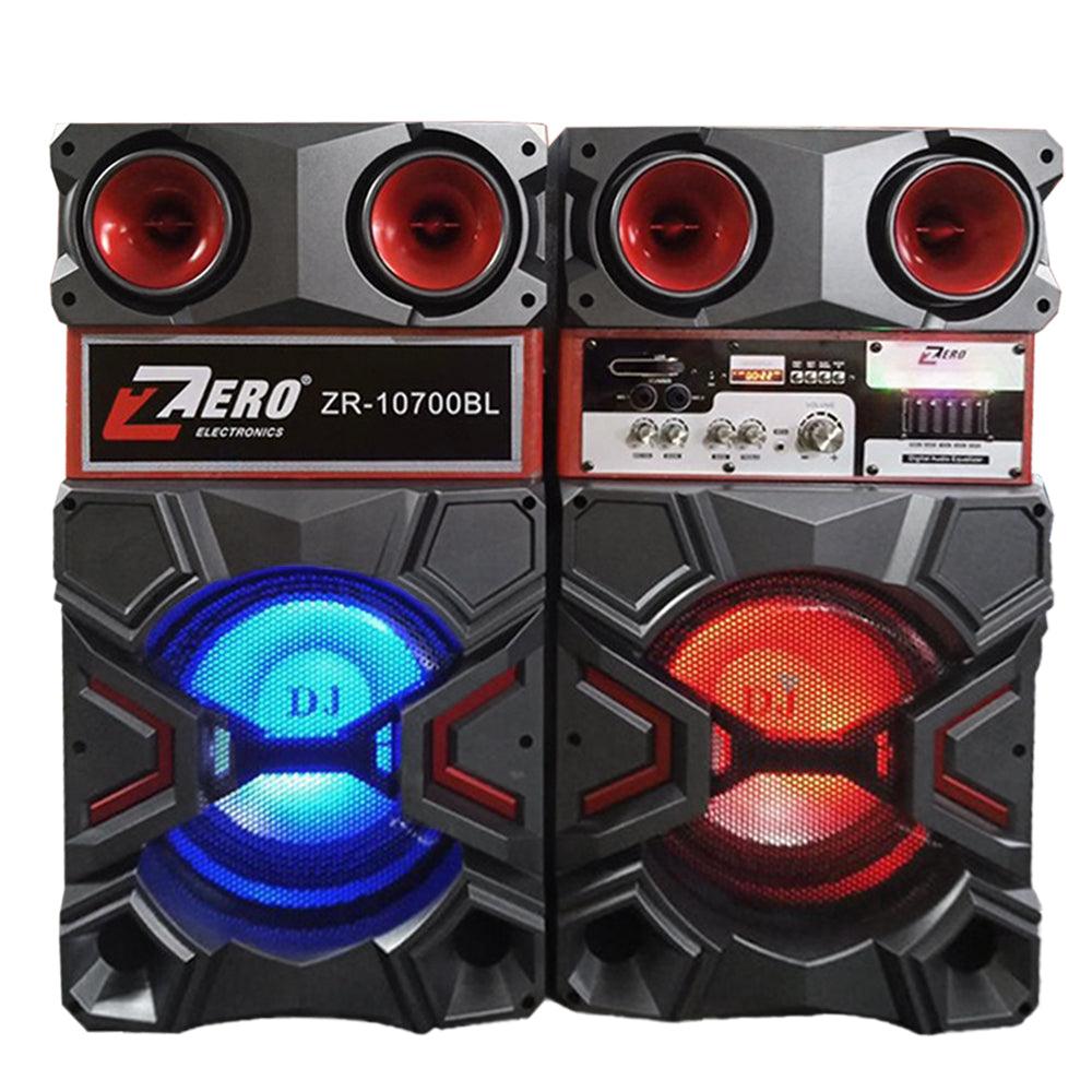 Zero ZR-10700 Speaker 2.0