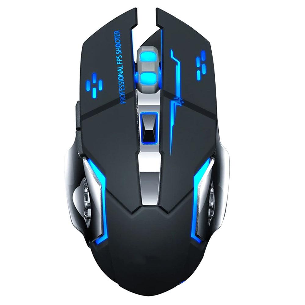 Zero ZR-1900 Wired Gaming Mouse 3200Dpi