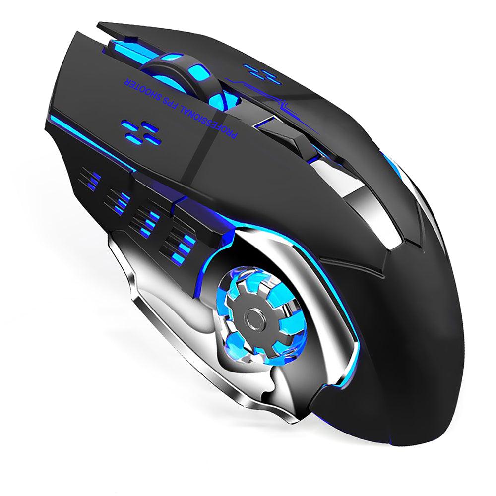  Wired Gaming Mouse