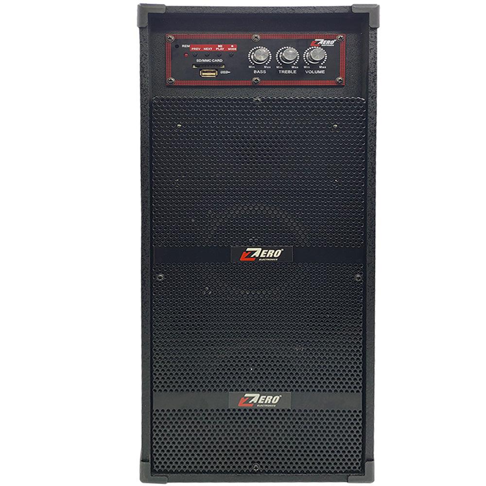 ZeroZR-4900BDSpeaker1.0
