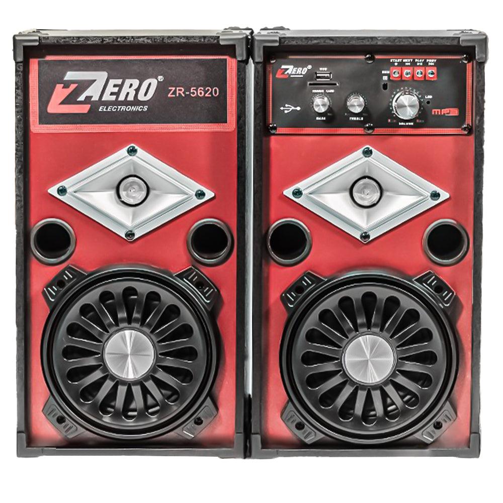 ZeroZR-5620Speaker2.0