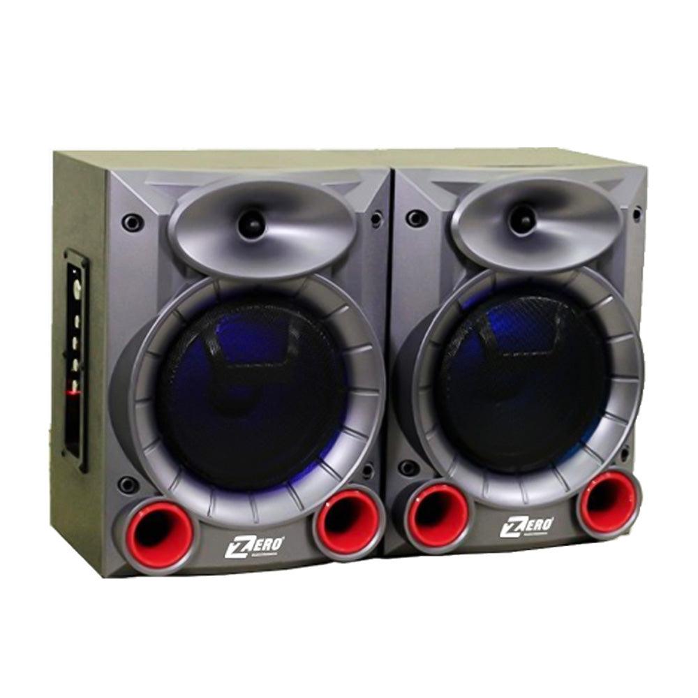 Zero-ZR-8650-Speaker-2.0-sound