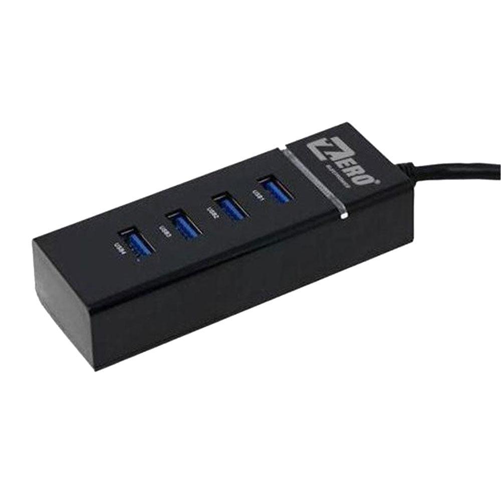 Zero USB HUB 4 Ports