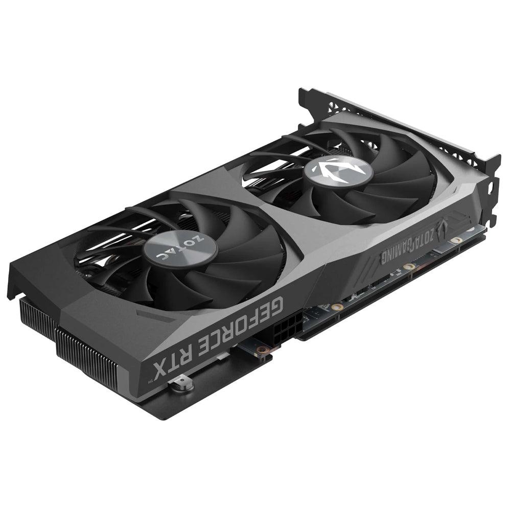Zotac Gaming GeForce RTX 3060 Twin Edge 12GB Graphics Card