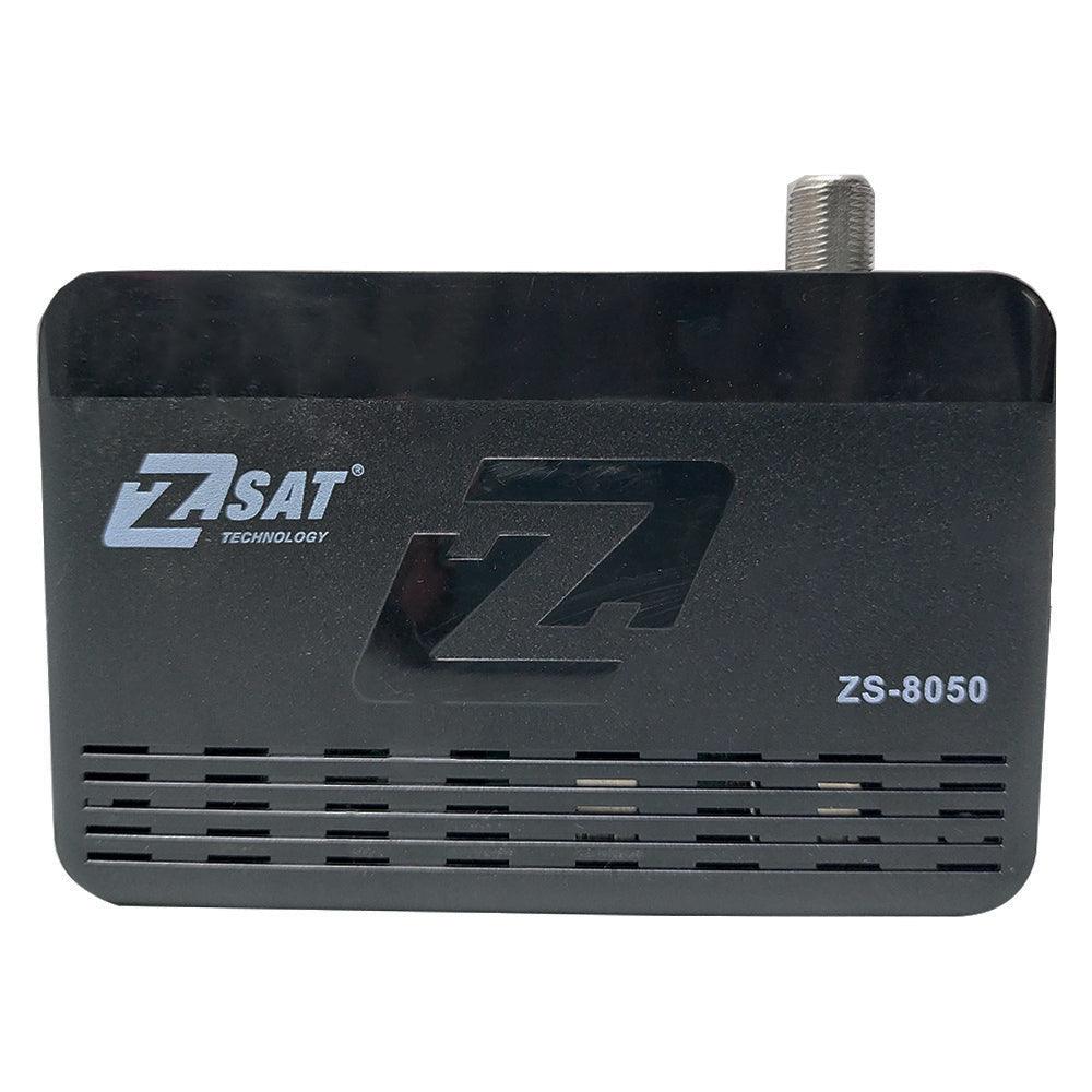 ZSATZS-80504KUltraHDDigitalReceiver